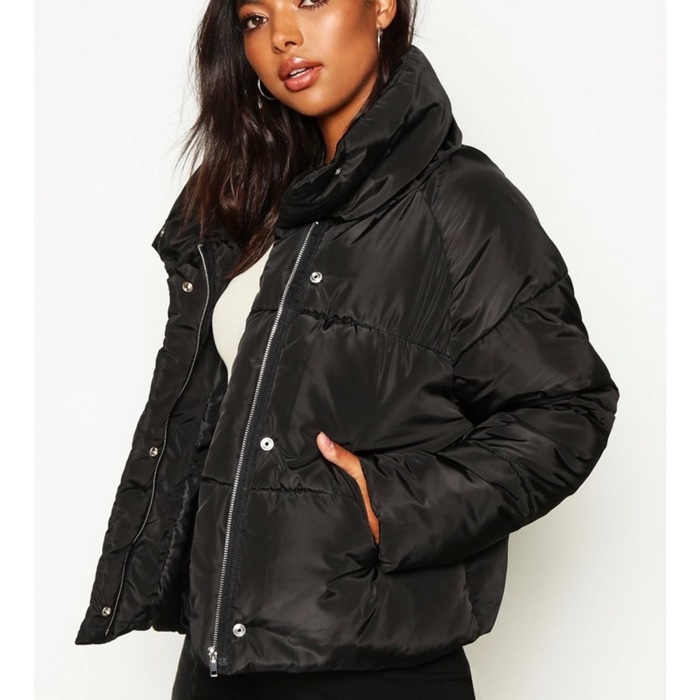 Pufferjacket